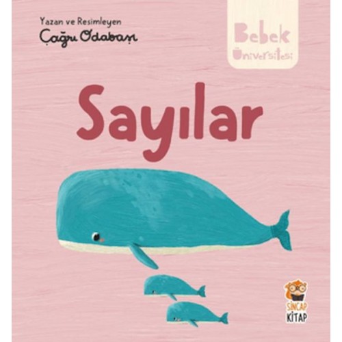 Hikayeli İlk Kavramlarım - Sayılar