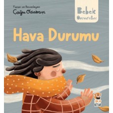 Hikayeli İlk Kavramlarım - Hava Durumu