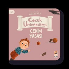 Çocuk Üniversitesi Fizik -Çekim Yasası