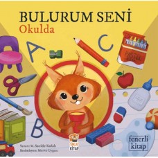 Bulurum Seni Okulda