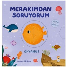 Merakımdan Soruyorum - Okyanus