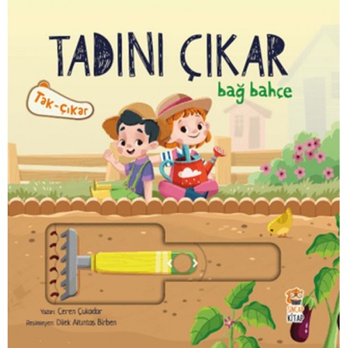 Tadını Çıkar