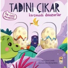 Tadını Çıkar - Karşınızda Dinozorlar