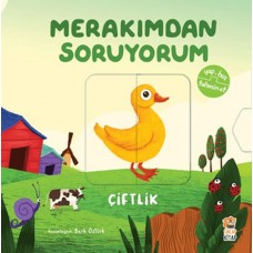 Merakımdan Soruyorum - Çiftlik