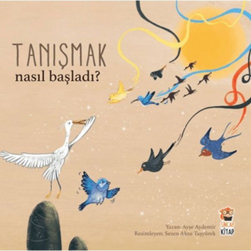 Nasıl Başladı? - Tanışmak