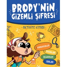 Brody’nin Gizemli Şifresi