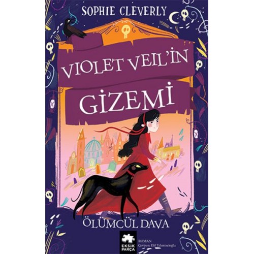 Violet Veil’in Gizemi