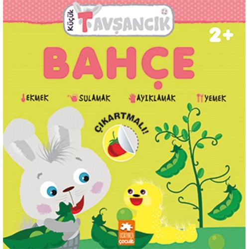 Bahçe - Küçük Tavşancık Serisi