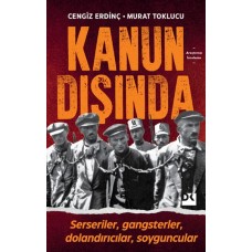 Kanun Dışında