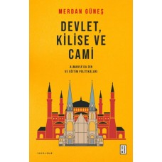 Devlet, Kilise ve Cami