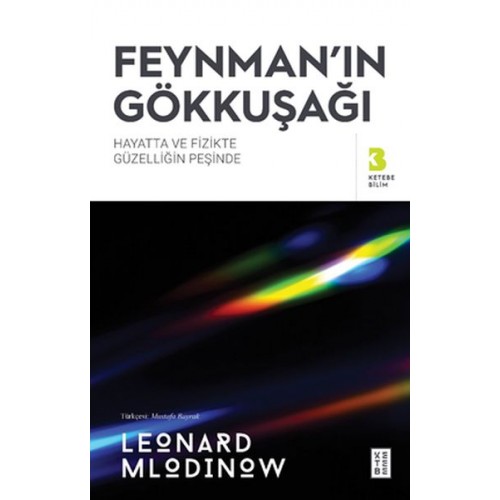 Feynman’ın Gökkuşağı