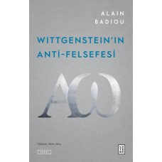 Wittgenstein'ın Anti-Felsefesi