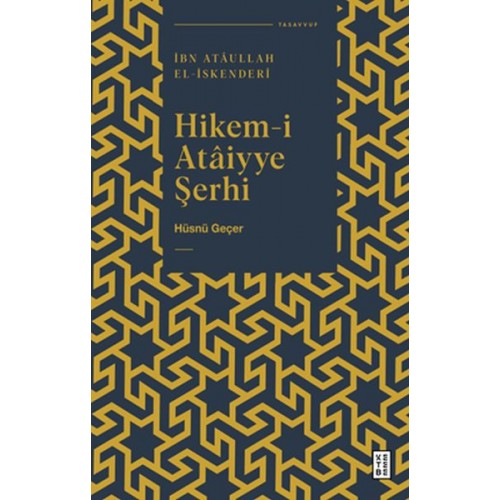 Hikem-i Ataiyye Şerhi