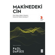 Makinedeki Cin