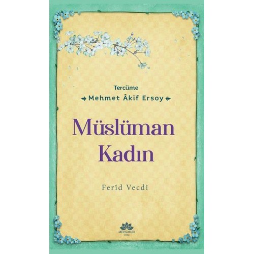 Müslüman Kadın