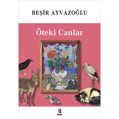 Öteki Canlar