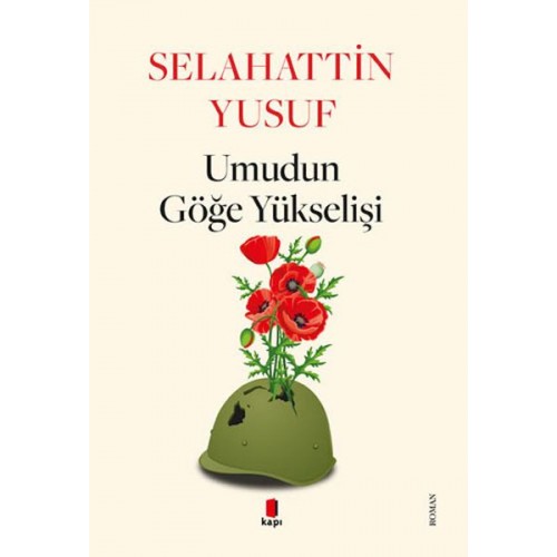 Umudun Göğe Yükselişi