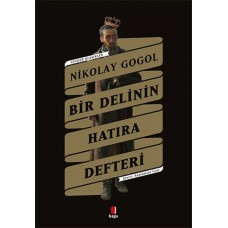 Bir Delinin Hatıra Defteri