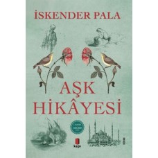 Aşk Hikayesi