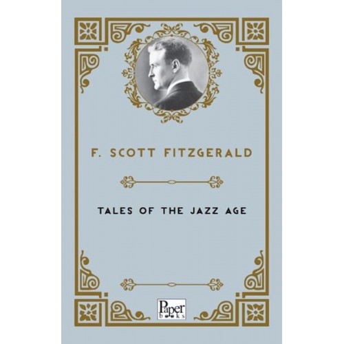 Tales of the Jazz Age (İngilizce Kitap)