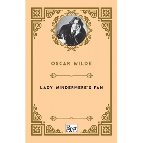 Lady Windermere's Fan