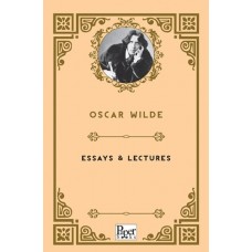 Essays & Lectures    