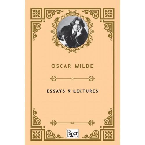 Essays & Lectures    