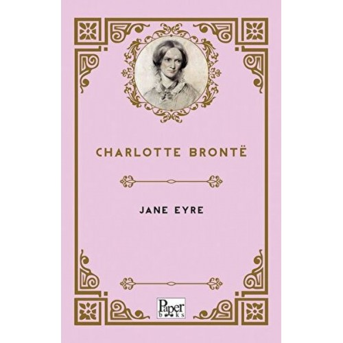 Jane Eyre    