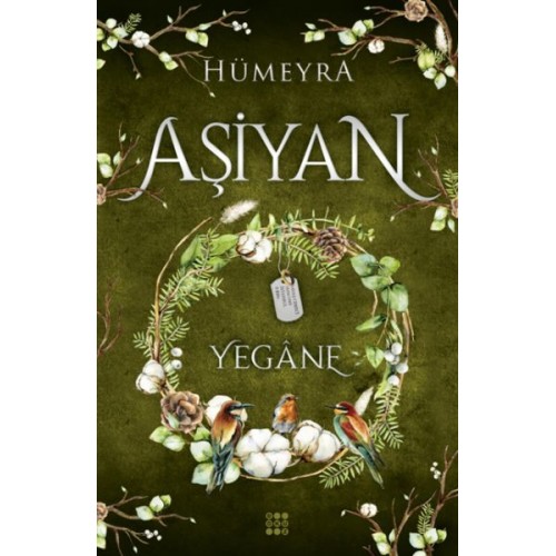 Aşiyan 3 - Yegane