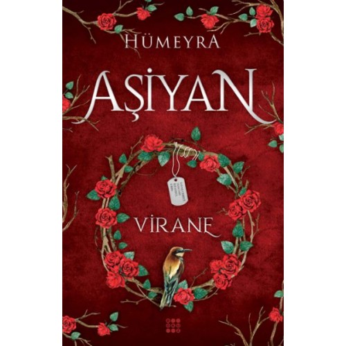 Aşiyan 1 - Virane (Ciltli)