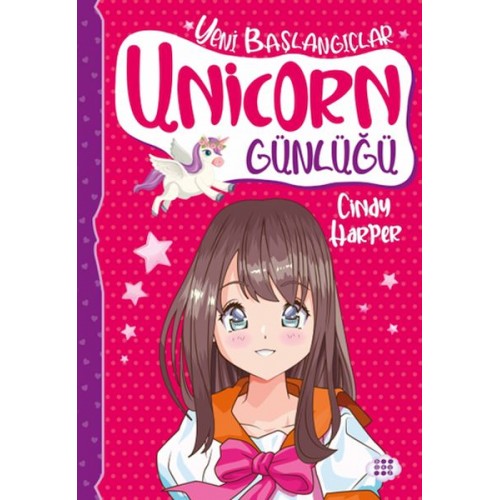 Unicorn Günlüğü 1 – Yeni Başlangıçlar