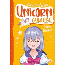 Unicorn Günlüğü 2 – Kafalar Karışık