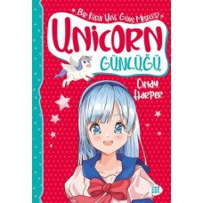 Unicorn Günlüğü 4 – Bir Küçük Yaş Günü Meselesi