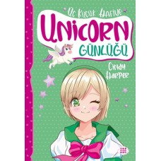 Unicorn Günlüğü 3 – Üç Küçük Hafiye