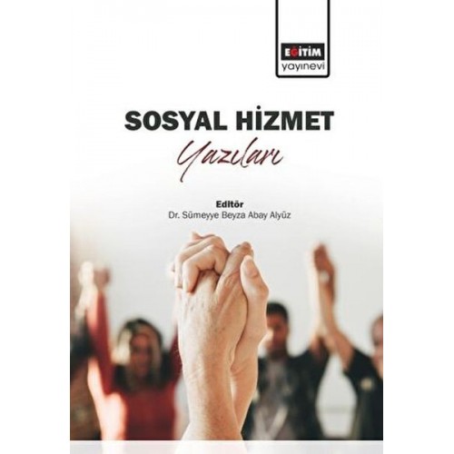 Sosyal Hizmet Yazıları