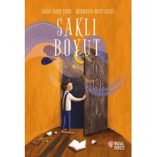 Saklı Boyut