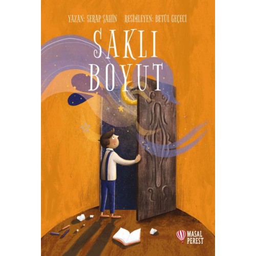 Saklı Boyut