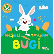 Neşeli Tavşan Bugi