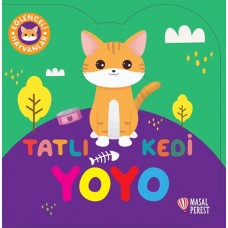 Tatlı Kedi Yoyo