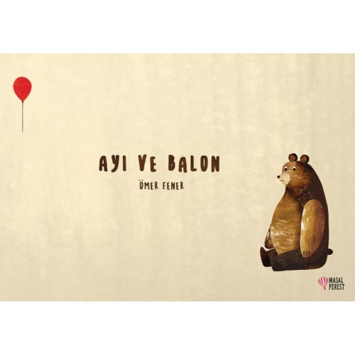 Ayı ve Balon