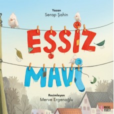 Eşsiz Mavi