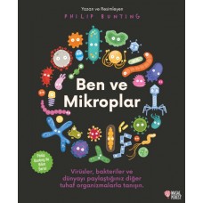 Ben ve Mikroplar