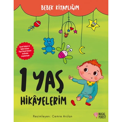 1 Yaş Hikâyelerim