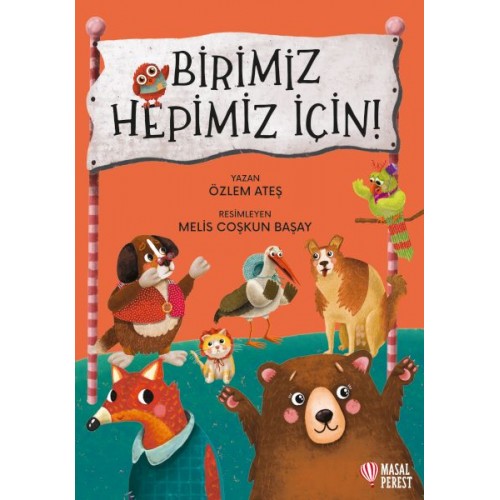 Birimiz Hepimiz İçin