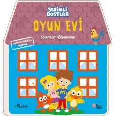 Oyun Evi