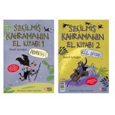 Seçilmiş Kahramanın El Kitabı 1-2 (2 Kitap)