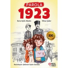 Parola 1923