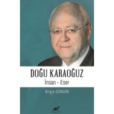 Doğu Karaoğuz İnsan - Eser