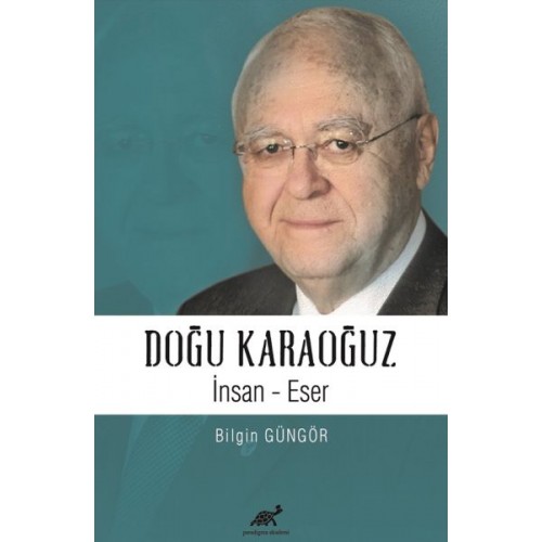 Doğu Karaoğuz İnsan - Eser