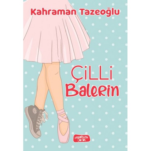 Çilli Balerin